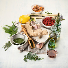 Alternative medicine