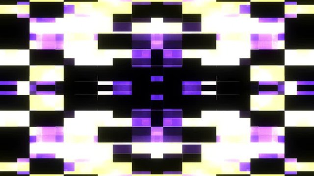 fast symmetrical shiny colorful glitch interference screen background for logo animation new quality digital twitch technology pattern colorful video footage