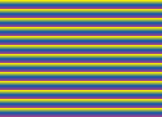 Colorful gradient pattern 