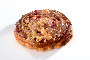 Backwaren, Plunder, Schnecke