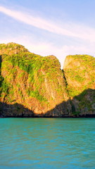 phi phi island, thailand