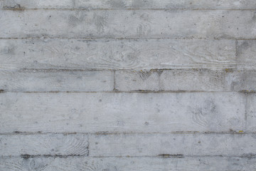 Alte raue Betonmauer