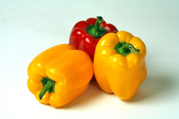 meals and vegetables