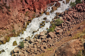 Naryn River