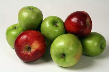 meals and vegetables