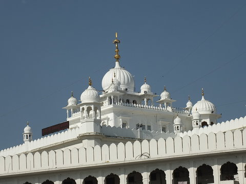 TEMPLO SIK, GURU KA LANGAR