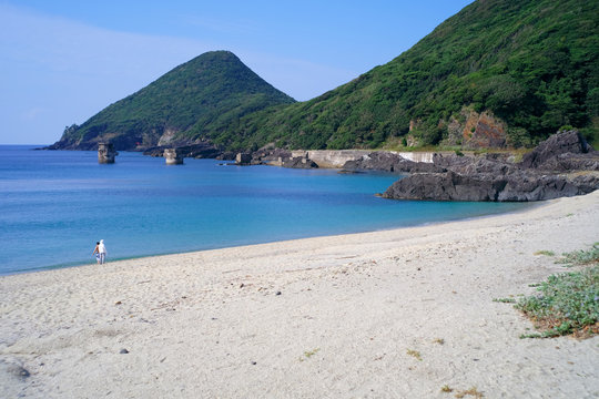 屋久島/yakushima Island