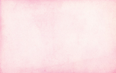 Pink paper background - High resolution