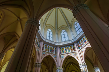 Basilica di Castelpetroso IS