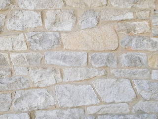 Mur kamienie tekstura