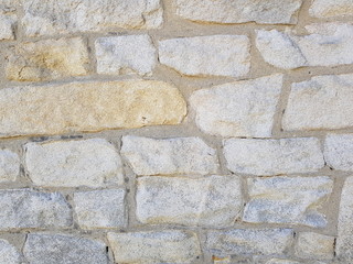 kamienny mur tekstura