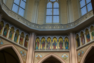 Basilica di Castelpetroso IS