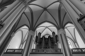 Basilica di Castelpetroso IS