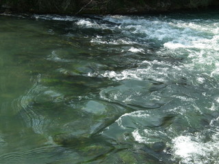 der fluss