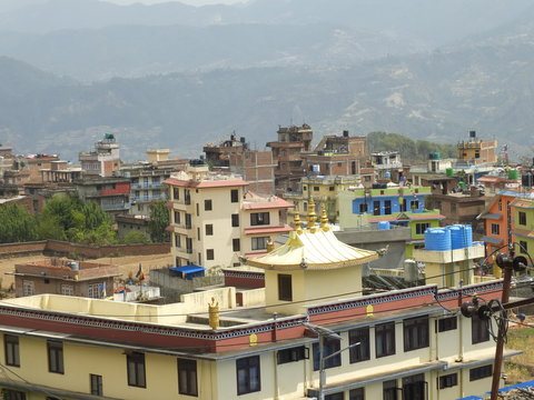 Pharping, Nepal