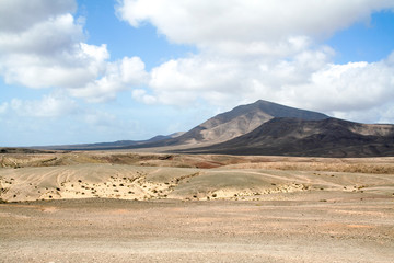 Playa Papagayo in Lanzarote