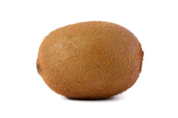 Kiwi Fruit Isolated