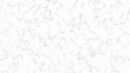 Abstract white marble texture for your design template background