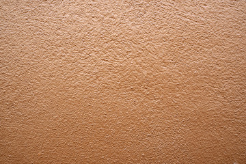 Brown cement wall texture, background is for backdrop design