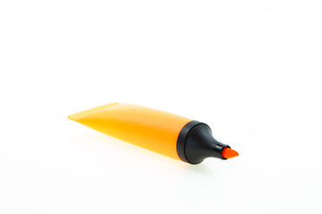 highlighter pen is tablet pen mode that enables you to apply transparent ink.