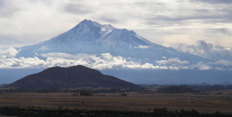 Noble Mountains