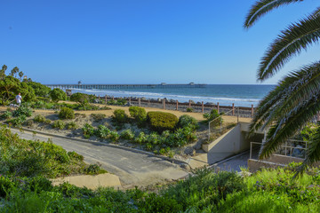 San Clemente Linda Lane Park Orange County Pacific Coast 