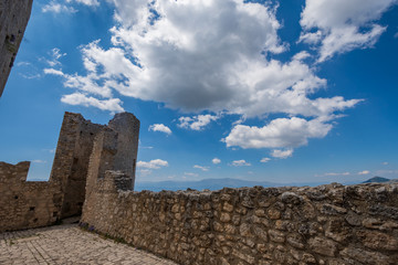 Rocca Calascio AQ