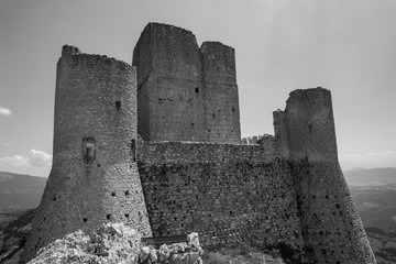 Rocca Calascio AQ