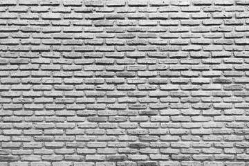 background of brick wall texture