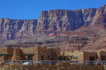 Arizona View Grand Canyon 