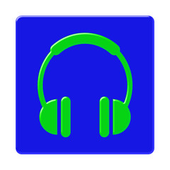słuchawki ikona