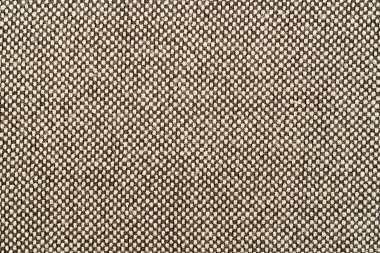 close up of weave texture