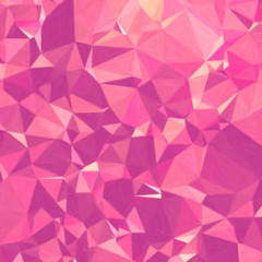 Obraz premium Useful abstract illustration of red, purple and magenta paint. Good background for your design.