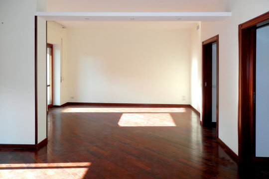 interno casa