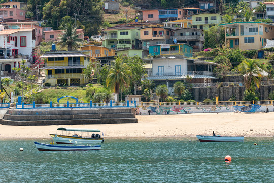 Taboga Island, Panam&aacute;