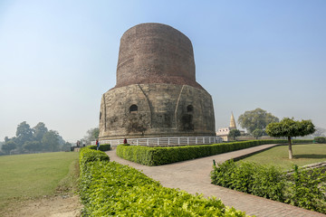 Sarnath, India