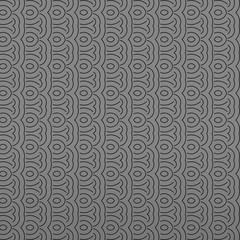Abstract black and white pattern background