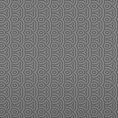 Abstract black and white pattern background