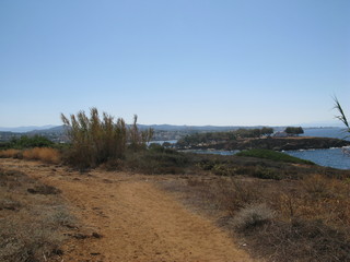 l'île de la Crète