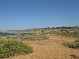 l'&icirc;le de la Cr&egrave;te
