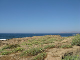 l'&icirc;le de la Cr&egrave;te