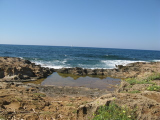 l'&icirc;le de la Cr&egrave;te