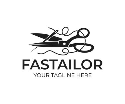 Tailor Logos | Make A Tailor Logo | BrandCrowd