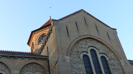 église de Coulommiers