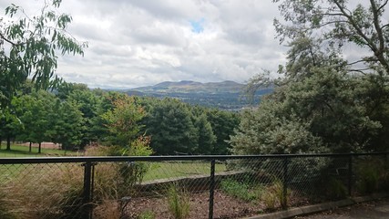 Edinburgh Views