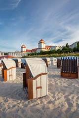 Ostseebad Binz