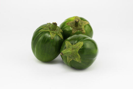 Vegetais: Jil&oacute;