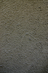 Rough Finished Concrete Wall