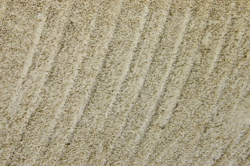 Concrete Brick Texture Detail