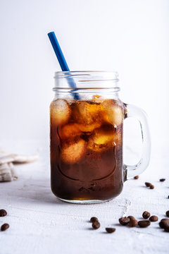 Cold Brew Coffee